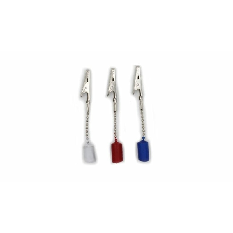 FISHLIFE FIN CLIPS