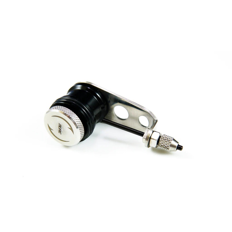 Jigging World PR Bobbin Knotter Black