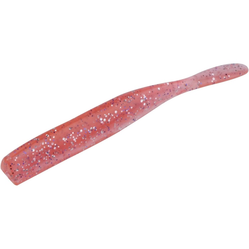 Major Craft Paraworm Dart Lures All Glow