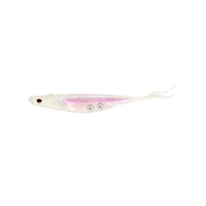 Nomad Design Cobra Shad 4.5″ Adjusta-Ball Finesse Bait Ice