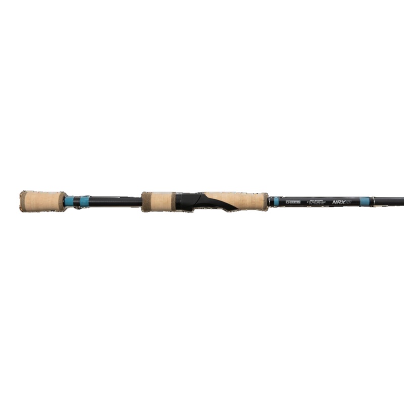 NRX+ Ned Rig Spinning Rod 6’10” ML F