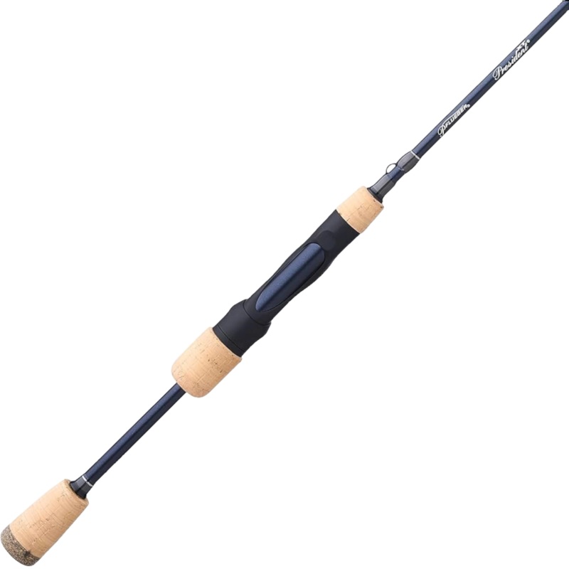 President XT Spinning Rod 6’6″MH XF 2pc