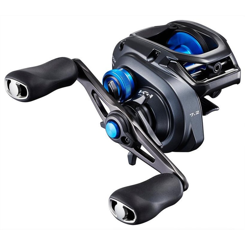Shimano SLX XT Baitcasting Reels SLXXT150