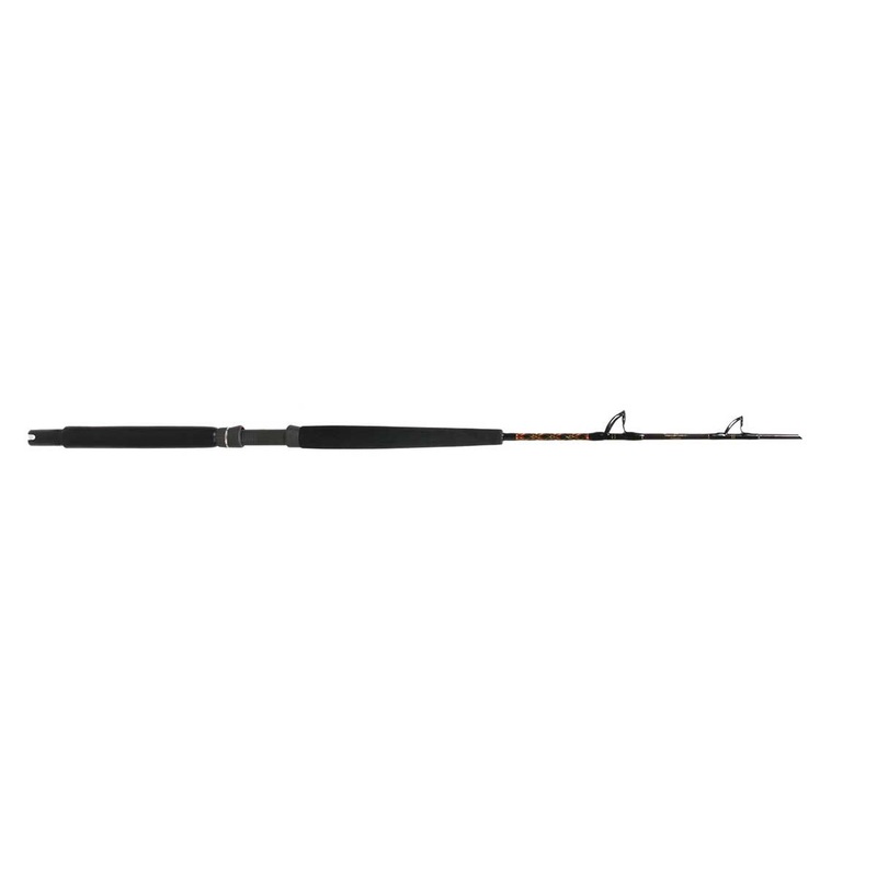 Star Rods Paraflex Stand-up Conventional Rod PGSU59XXH