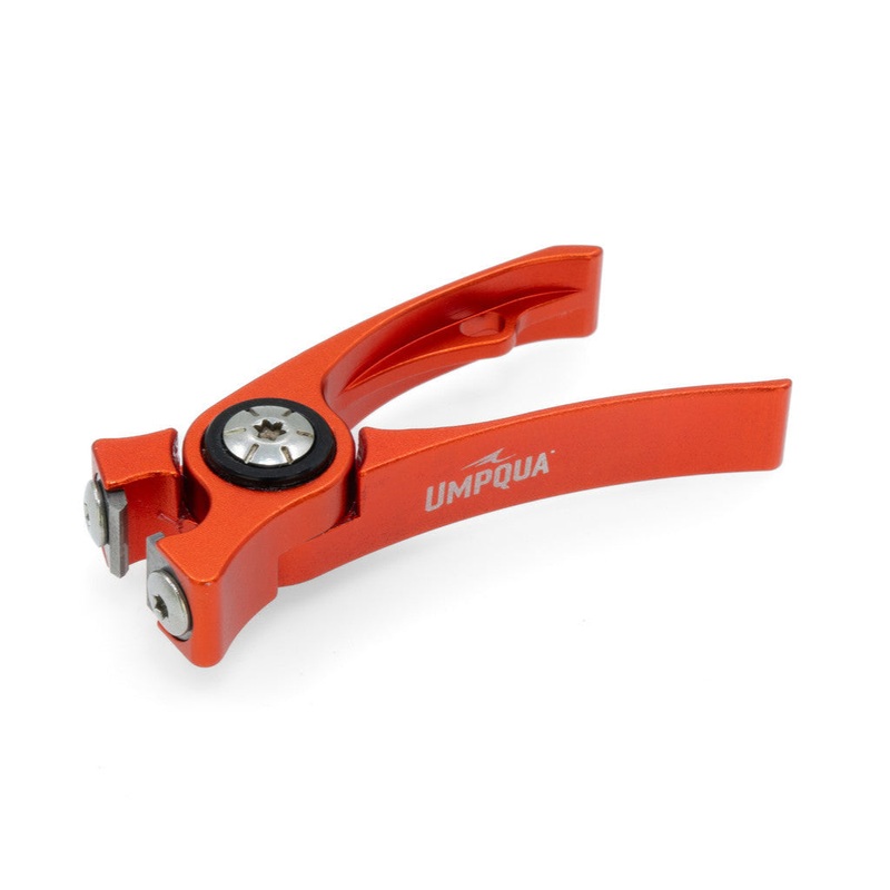 Umpqua RiverRun Nipper w/ Lanyard Azure
