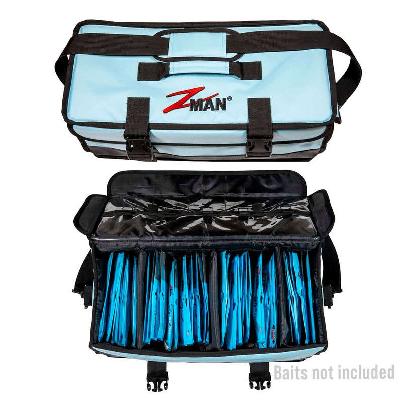 ZMAN ELAZTECH BAIT LOCKERZ