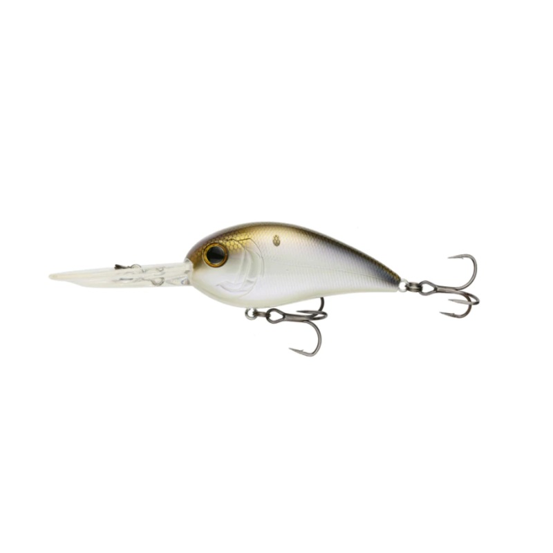 6th Sense Crush 500DD 4k Shad