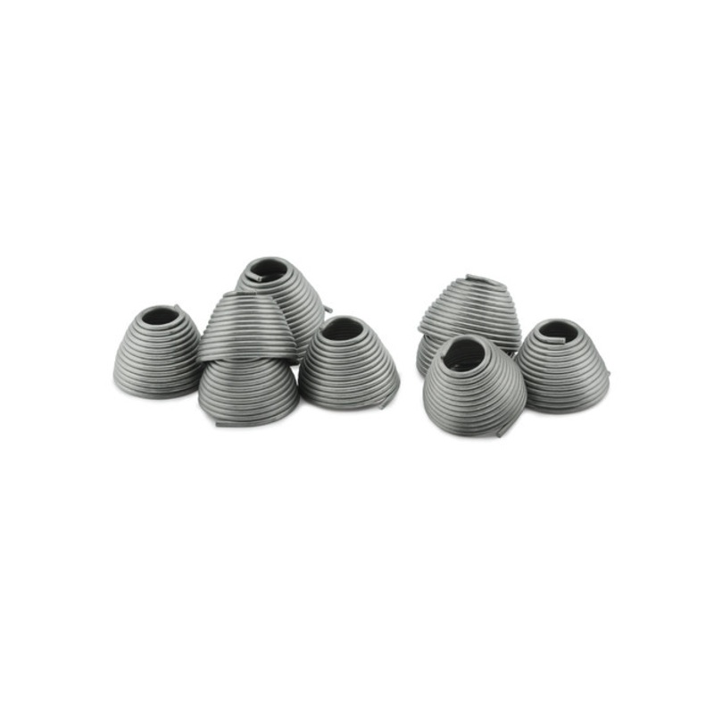 C&H Ballyhoo Bait Spring, 10 pc. Large