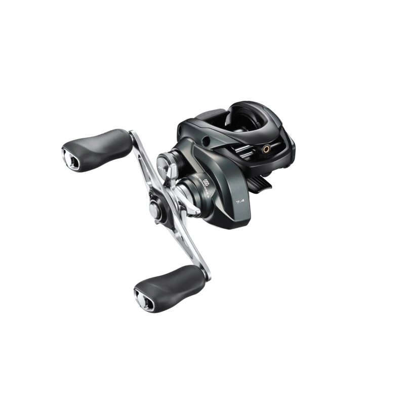 Curado MGL 150 Right Hand / 7.4:1