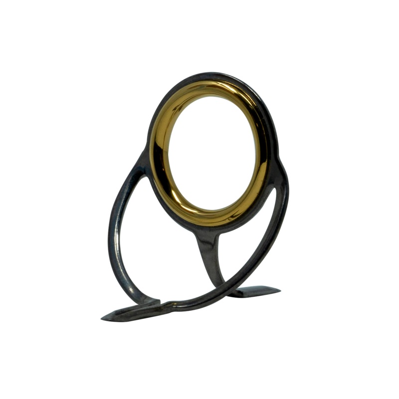 GCUE Casting Guides with Gold Titanium Nitride Ring 12