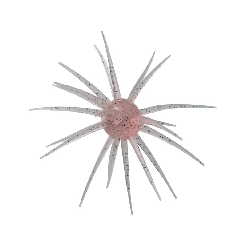 HIDEUP COIKE FULLCAST 266 – Clear Salmon Pepper