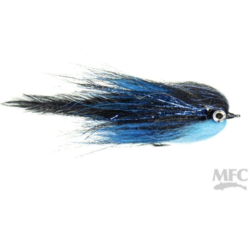 MFC CJ’s Party Crasher Black/Blue #1