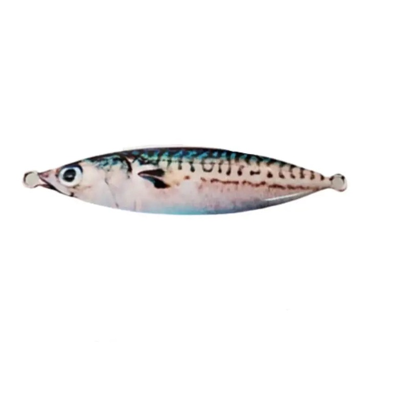 NLO ANGLE DROP JIG HERRING MINNOW 180