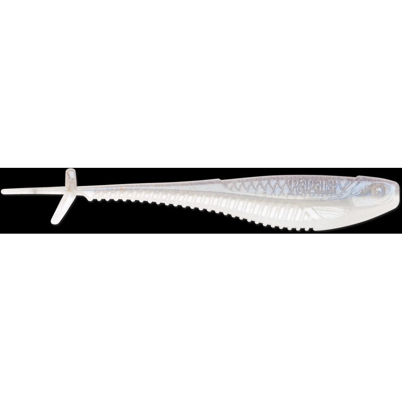 RAPALA CRUSH CITY MOOCH MINNOW Albino Shad