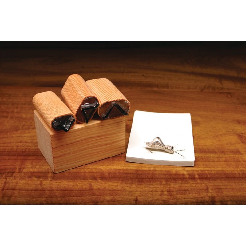 River Road Hopper Leg Cutters Small – #10-12