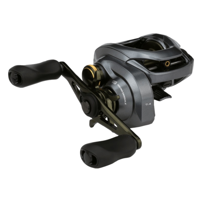 Shimano Curado DC 200 Casting Reels 200HG 7.4:1