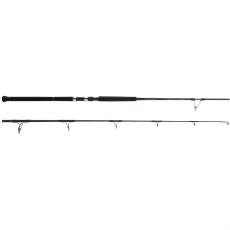 Shimano Ocea Plugger Flex Energy Big Game Popping Rods OPBGS710XH