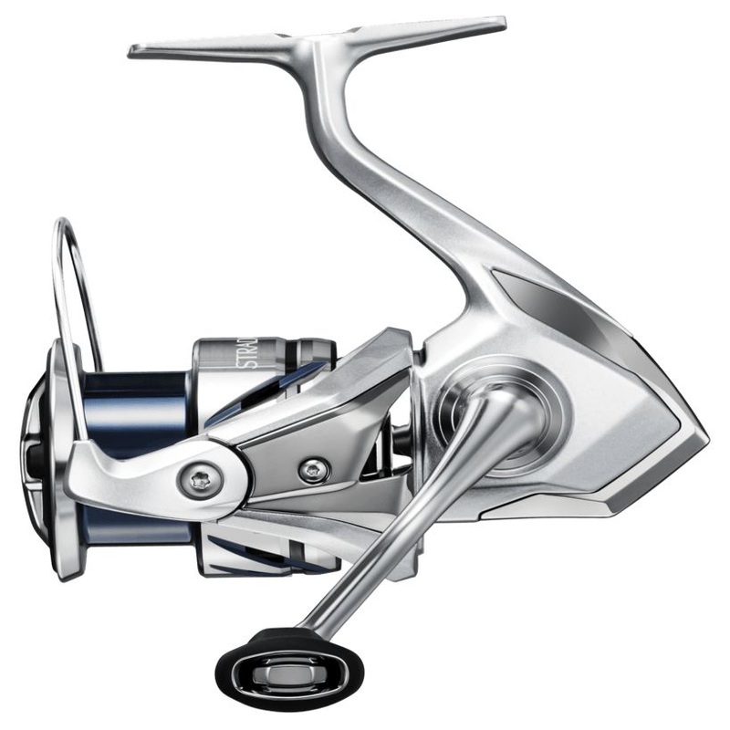 Shimano Stradic FM Spinning Reels ST1000HGFM
