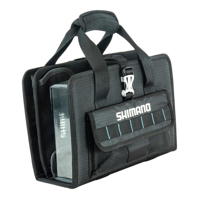 Shimano Tonno Offshore Jig Bags Large