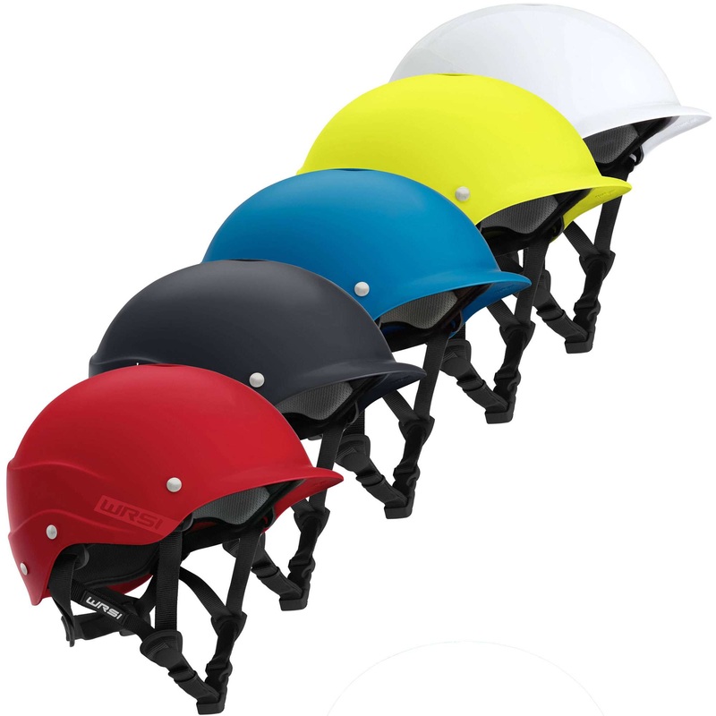 WRSI Current Helmet Ghost S/M