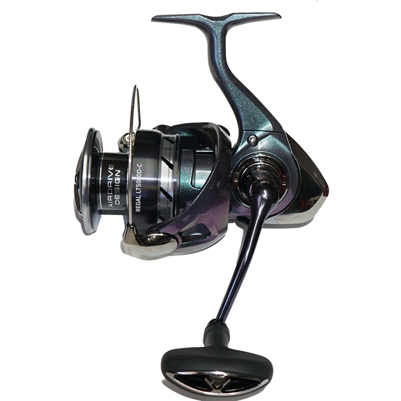 Daiwa – Regal LT 5000 Spinning Reel