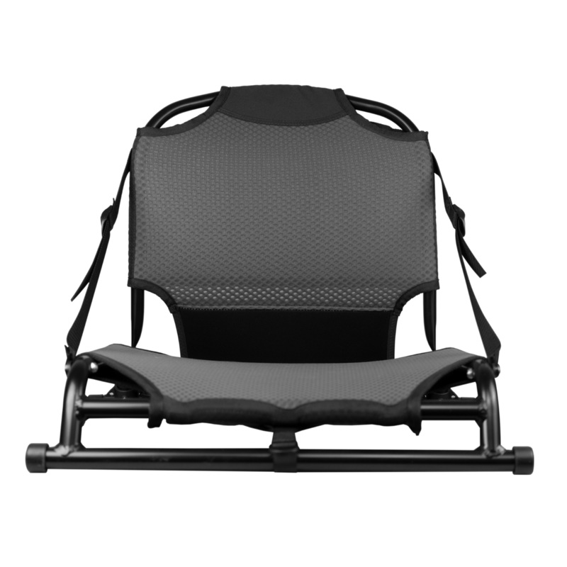 First Class Frame Seat