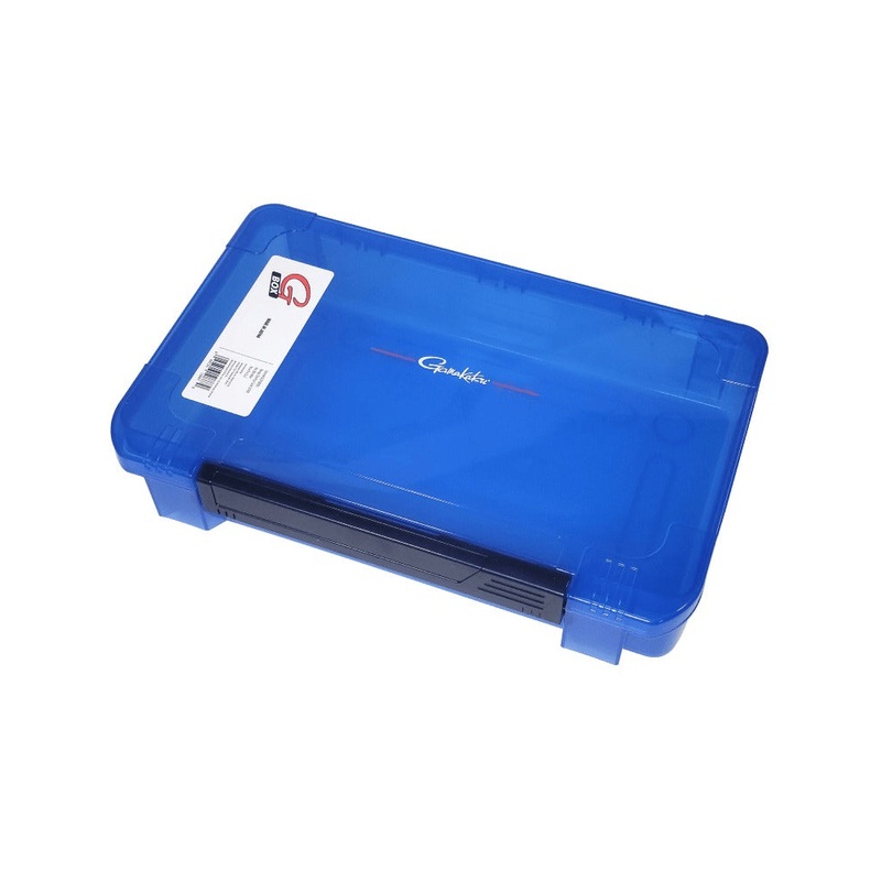 Gamakatsu G-Box 3700D Deep Utility Case