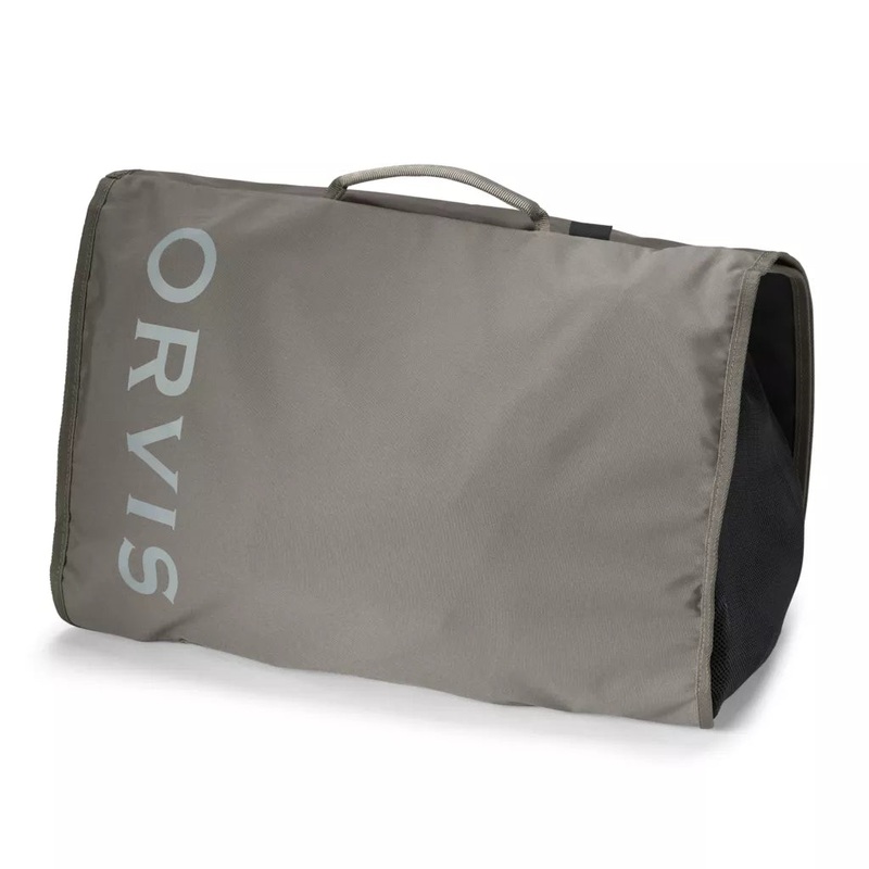 Orvis – Wader Mudroom Sand