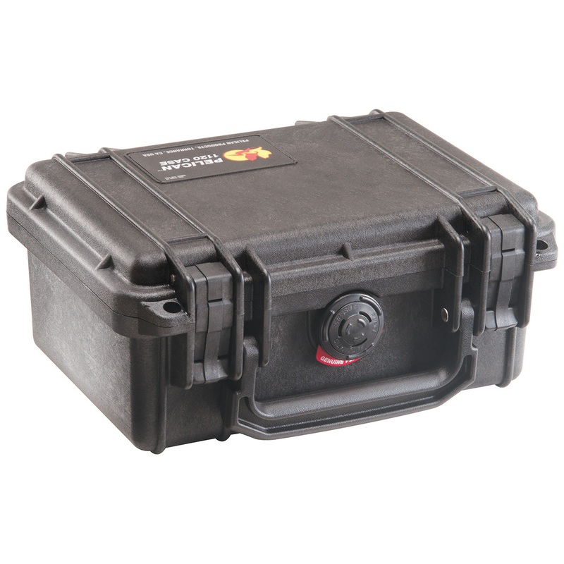 Pelican Protector Case 1120 Blue 1120