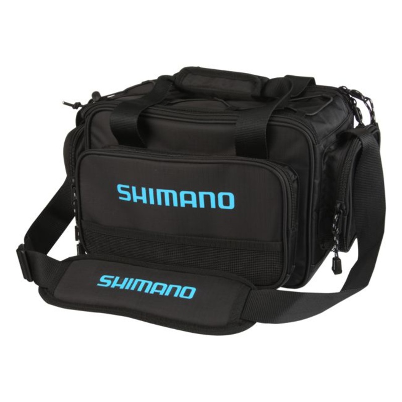 Shimano Baltica Tackle Bags A Medium