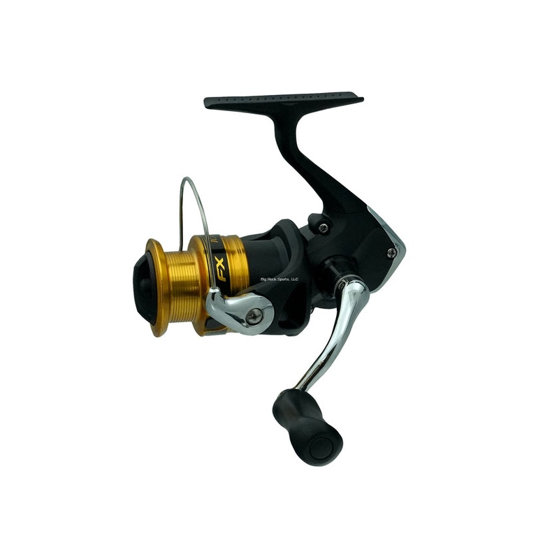 Shimano FX Spinning Reel FX1000FC