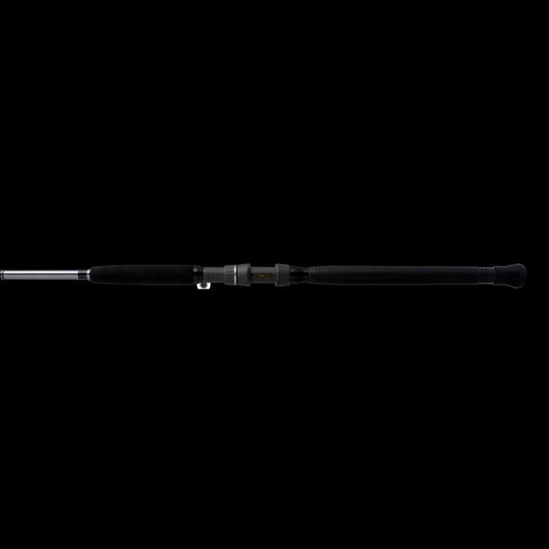 Shimano Terez BW Spinning Slick Butt Rods TZBWS72HSBA