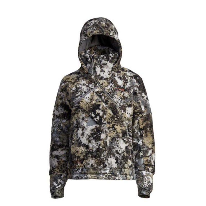 Sitka Womens Fanatic Jacket Elevated S
