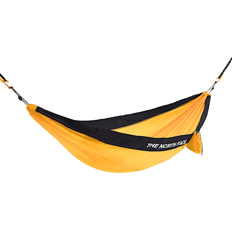 THE NORTH FACE WAWONA HAMMOCK GOLD/TNF BLK