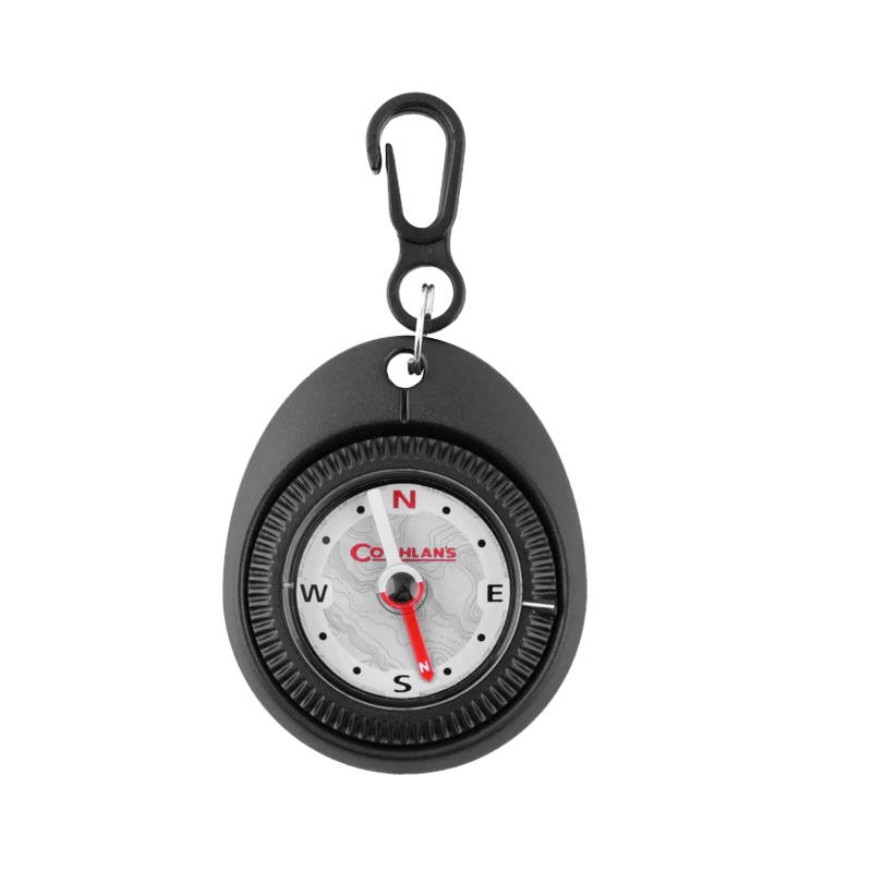 TRAIL COMPASS