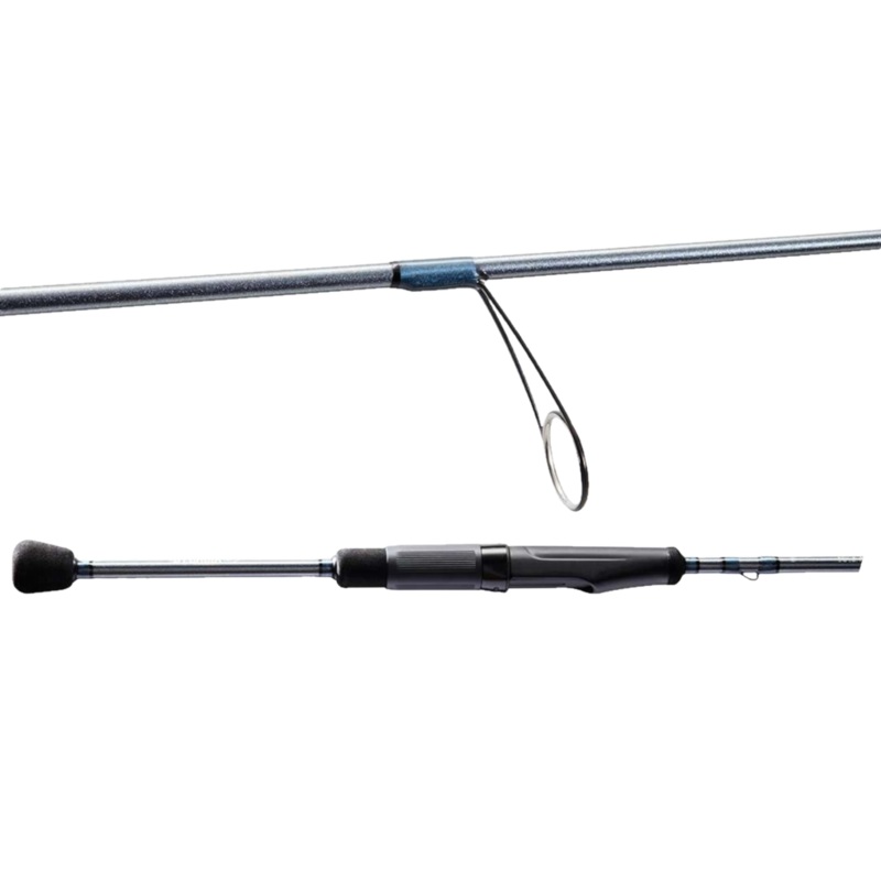 Trout Series Spinning Rod 4’10” UL F