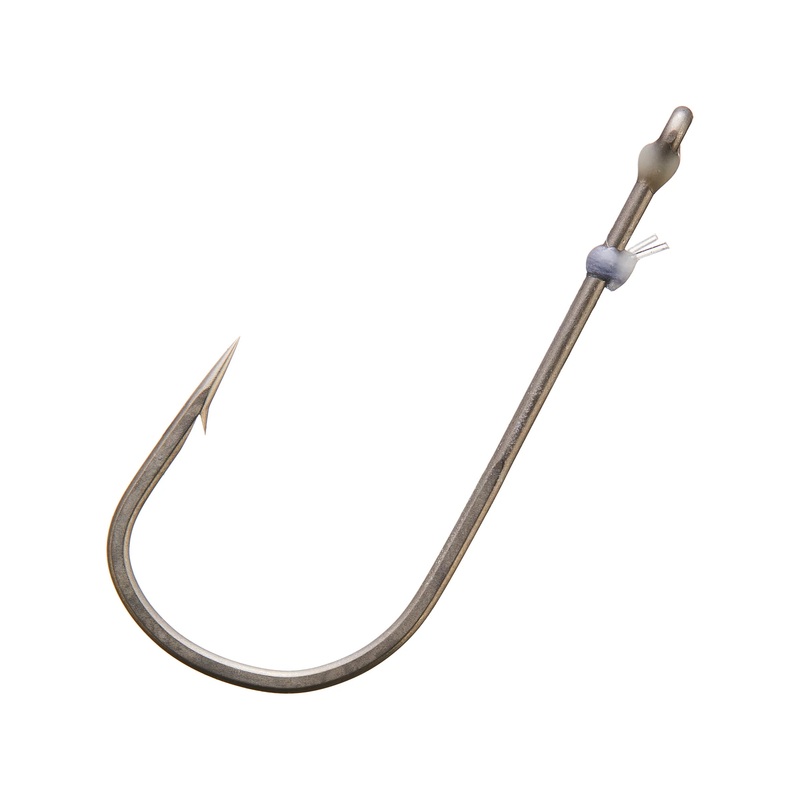 VMC REDLINE SERIES HEAVY DUTY FLIPPING HOOK 3/0