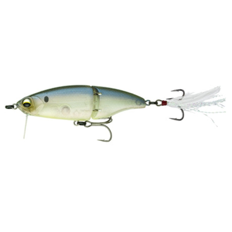6TH SENSE HYBRID SWIMCRANK Black Magic D1