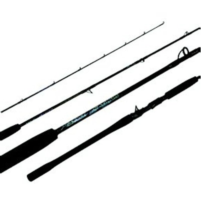 Maxel Platinum Slow Pitch Rods MPSPC-661MH
