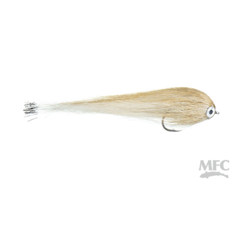 MFC Theo’s Boom Box Brown/Tan #4/0