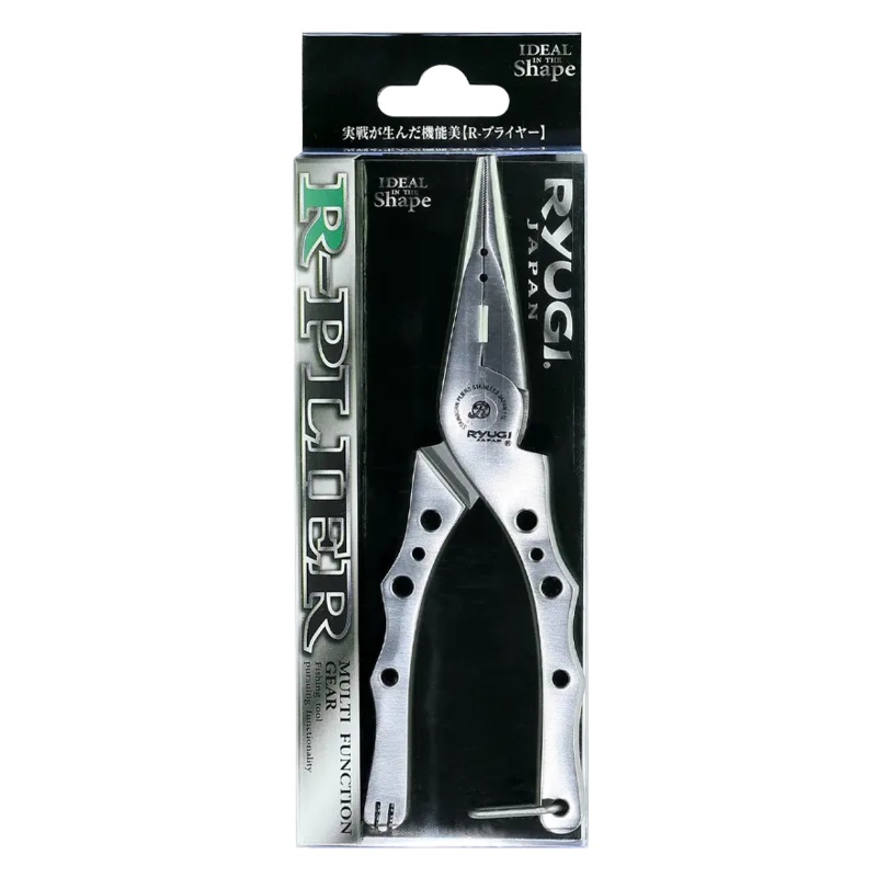 RYUGI R-PLIER