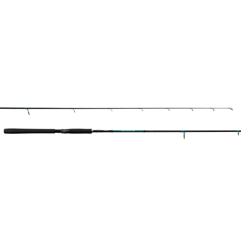 Shimano TPESX70MH Teramar PX Southeast Spinning Rod 7′