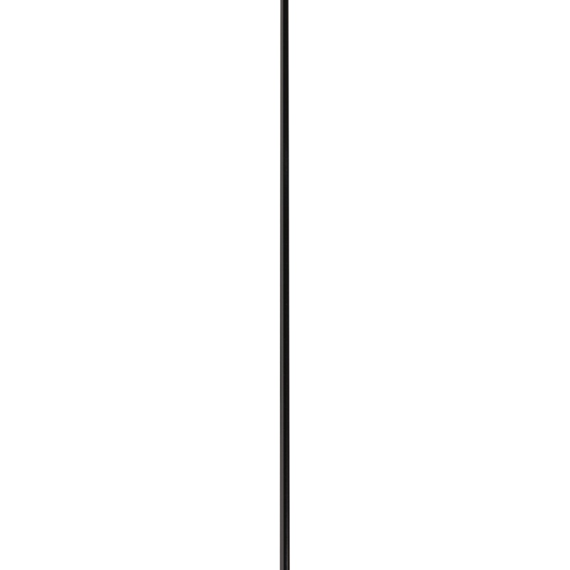 V-Line 36″ The Needle Ice Rod Blank Blueberry Bling