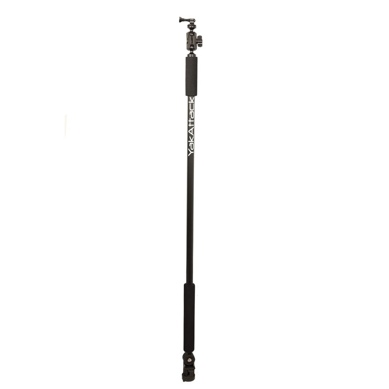 YAKATTACK BOOMSTICK PRO CAMERA MOUNT