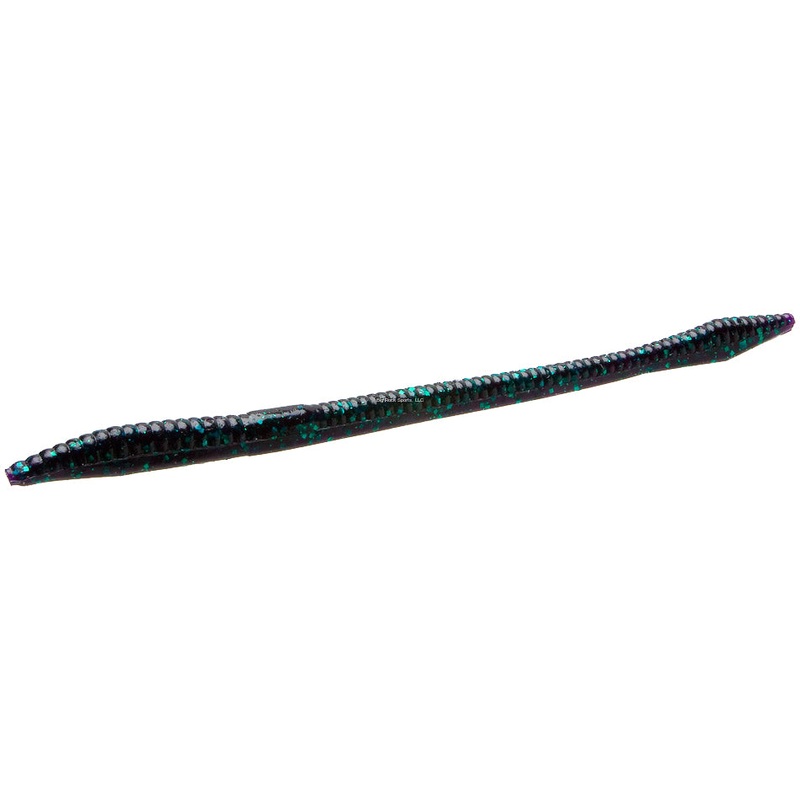 Zoom Trick Worm Junebug