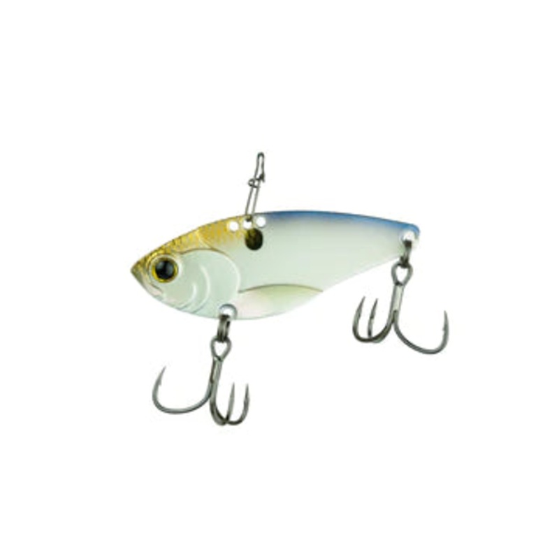 6TH SENSE SLICE BLADE BAIT 4K Shad 3/8 oz