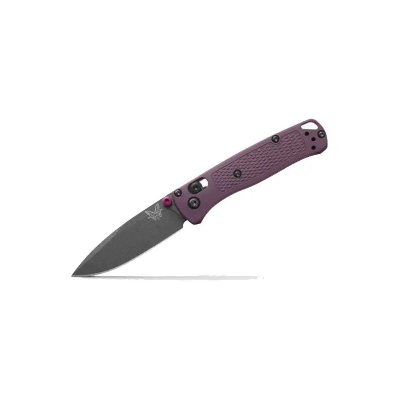 Benchmade Mini Bugout Knife | 533GY-09 533GY-09
