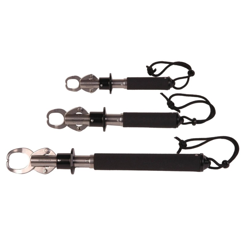 Eastaboga Tackle BogaGrip Fish Gripper and Scale Up to 30lbs