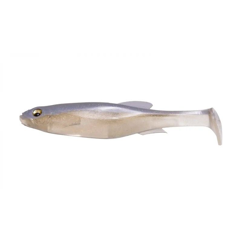 Megabass Magdraft Swimbaits 5″ Ablette