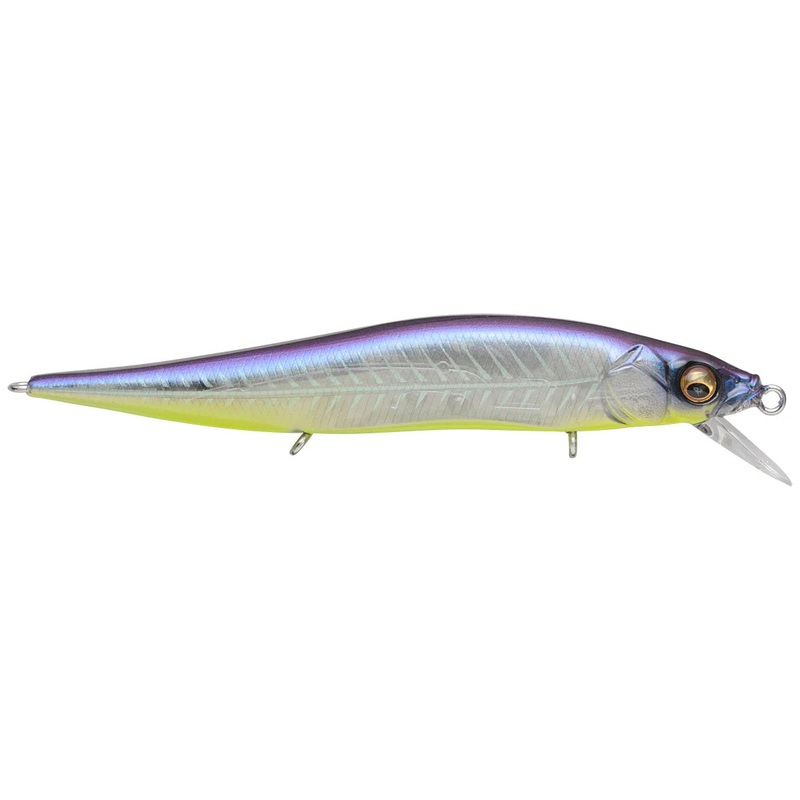 MEGABASS VISION ONETEN JR Elegy Bone